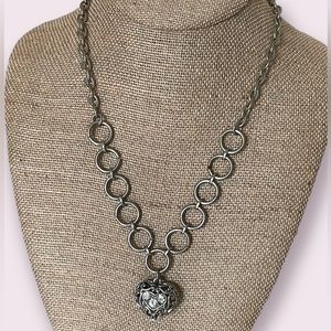 Vintage Necklace